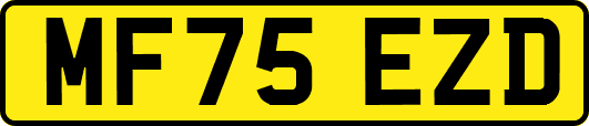 MF75EZD