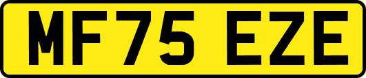 MF75EZE