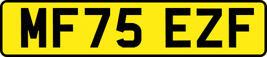 MF75EZF