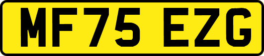 MF75EZG