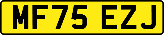 MF75EZJ