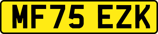 MF75EZK