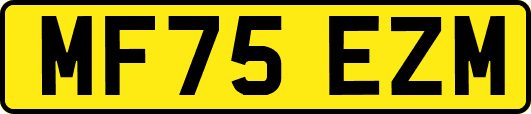 MF75EZM