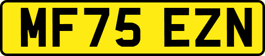 MF75EZN