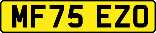 MF75EZO