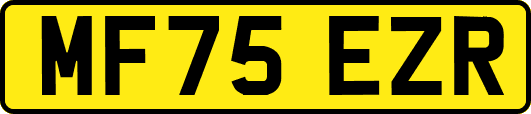 MF75EZR