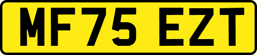 MF75EZT