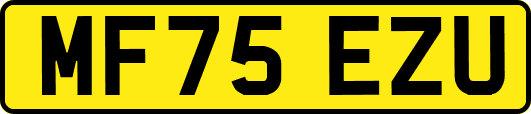 MF75EZU