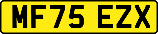 MF75EZX