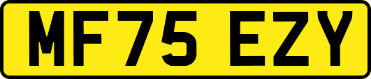 MF75EZY