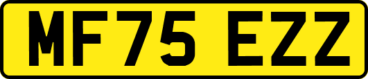 MF75EZZ