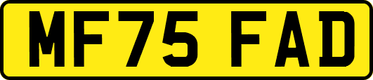 MF75FAD