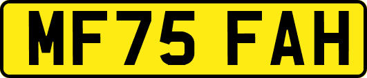 MF75FAH
