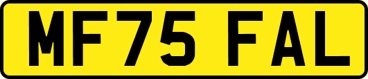 MF75FAL