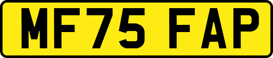 MF75FAP