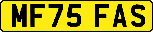 MF75FAS