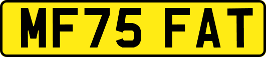 MF75FAT