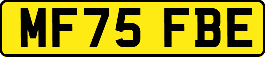 MF75FBE