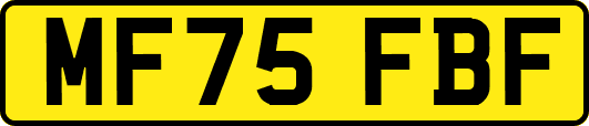 MF75FBF