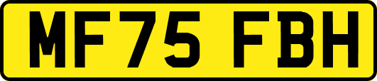MF75FBH