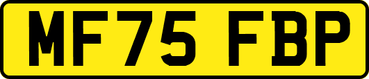 MF75FBP