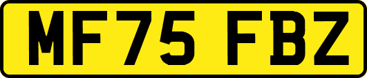 MF75FBZ