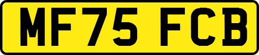 MF75FCB