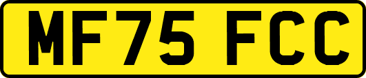 MF75FCC