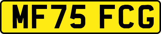 MF75FCG