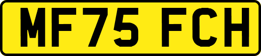 MF75FCH