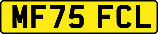 MF75FCL