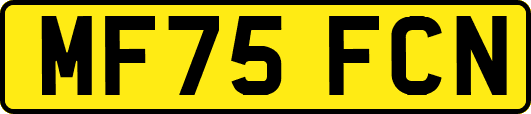 MF75FCN