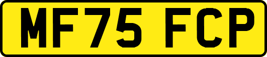 MF75FCP