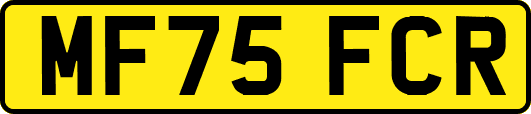 MF75FCR