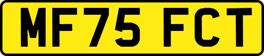 MF75FCT