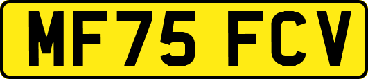 MF75FCV