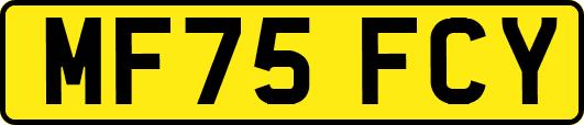 MF75FCY