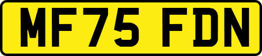 MF75FDN