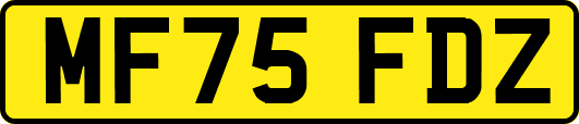 MF75FDZ