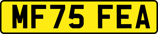 MF75FEA