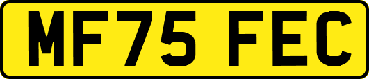 MF75FEC