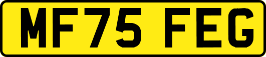 MF75FEG