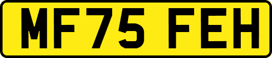 MF75FEH