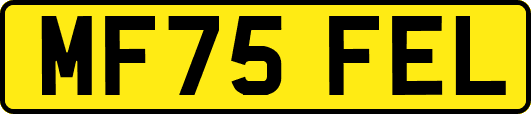 MF75FEL