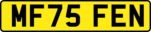 MF75FEN