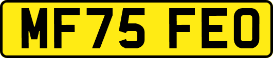 MF75FEO