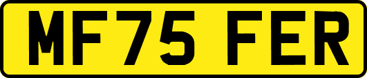 MF75FER