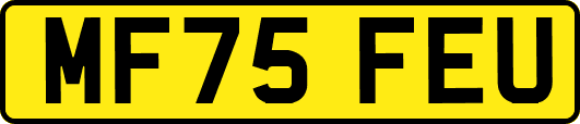 MF75FEU
