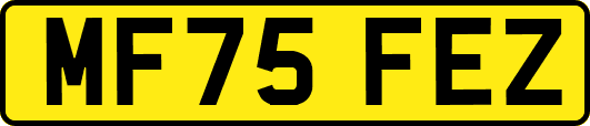 MF75FEZ