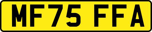 MF75FFA